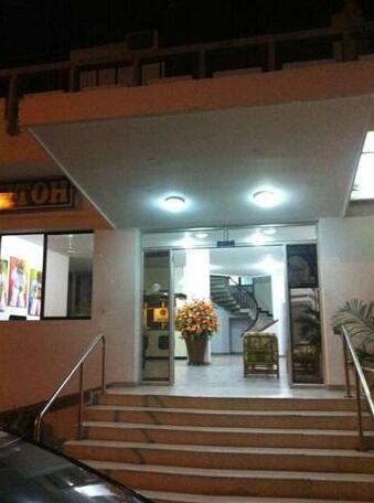 Hotel Betoma - Photo3