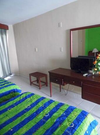 Hotel Betoma - Photo5