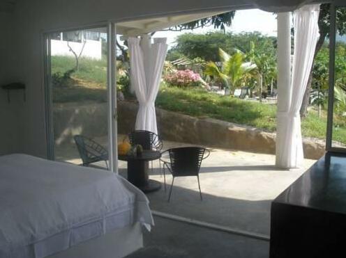 Hotel Boutique Caribe Chill Out - Photo3