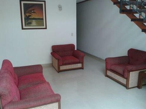 Hotel Brisas Marinas - Photo3