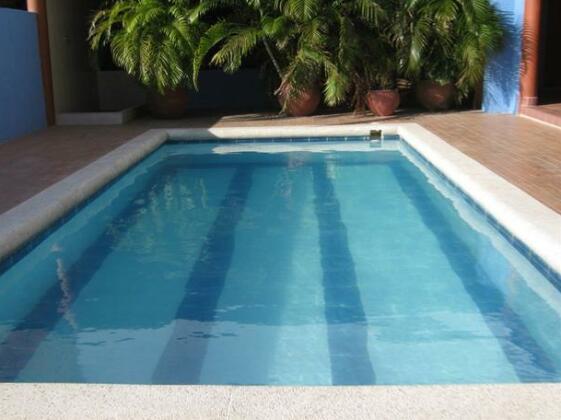 Hotel Brisas Marinas - Photo4