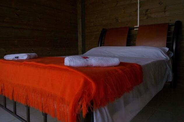 Hotel Cactus Taganga - Photo4