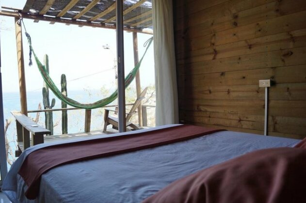 Hotel Cactus Taganga - Photo5