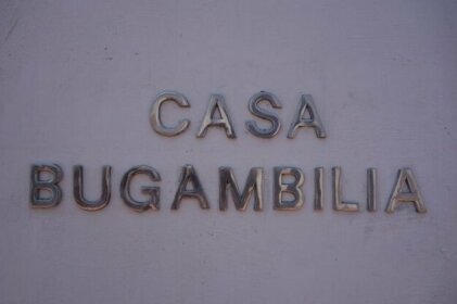 Hotel Casa Bugambilia