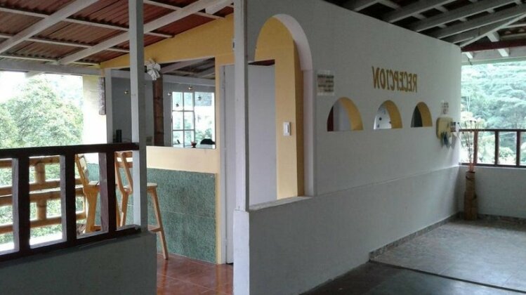 Hotel Colonial Minca - Photo2
