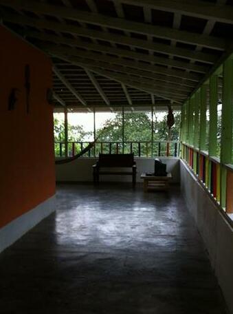 Hotel Colonial Minca - Photo3
