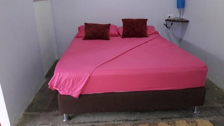Hotel Colonial Minca - Photo4