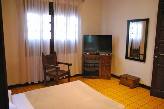 Hotel Del Parque Santa Marta - Photo4