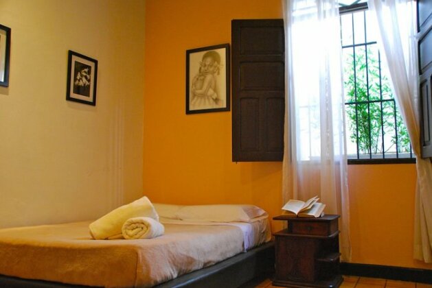 Hotel Del Parque Santa Marta - Photo5