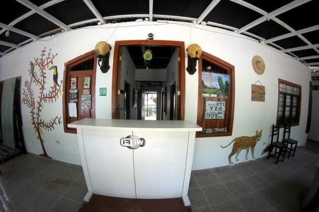Hotel Ecopoint Minca - Photo2