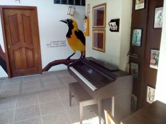Hotel Ecopoint Minca - Photo3