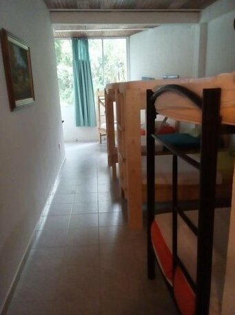 Hotel Ecopoint Minca - Photo4