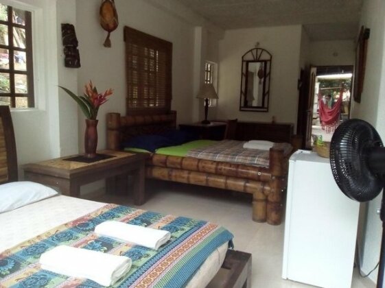 Hotel Ecopoint Minca - Photo5