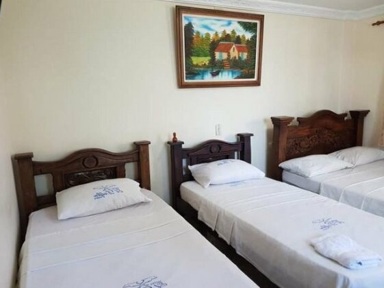 Hotel El Delfin El Rodadero Santa Marta - Photo3