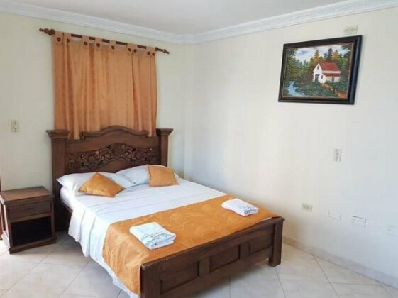 Hotel El Delfin El Rodadero Santa Marta - Photo4