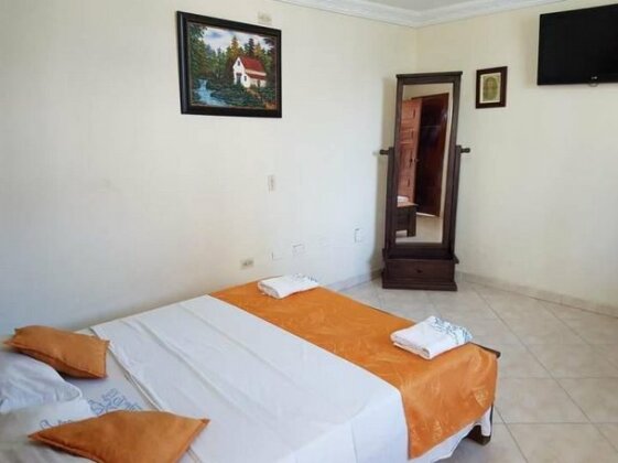 Hotel El Delfin El Rodadero Santa Marta - Photo5