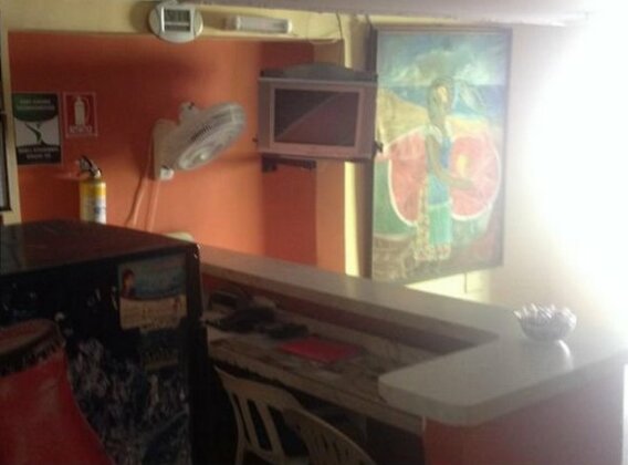 Hotel El Reposo Suite - Photo3