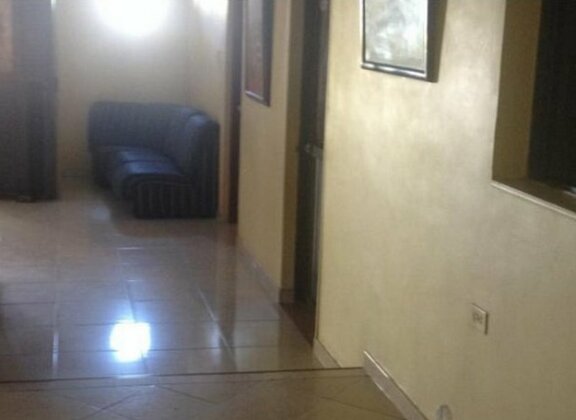Hotel El Reposo Suite - Photo4