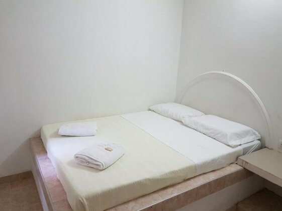 Hotel El Reposo Suite - Photo5