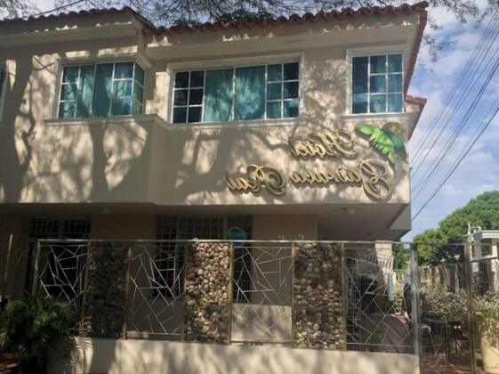 Hotel Gairaca Real - Photo2
