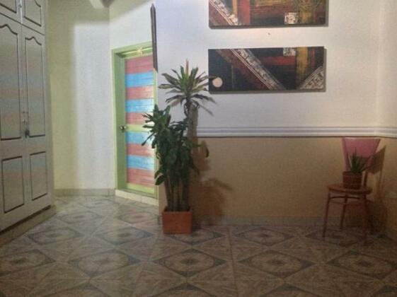 Hotel Gairaca Real - Photo4