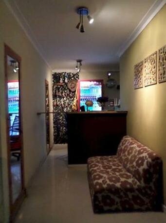 Hotel Gairaca Real - Photo5