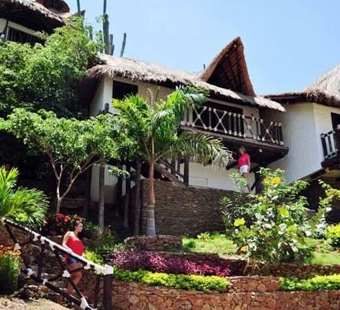 Hotel Jaba Nibue - Photo2