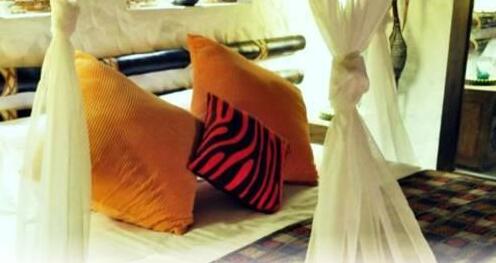 Hotel Jaba Nibue - Photo4