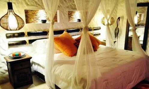 Hotel Jaba Nibue - Photo5