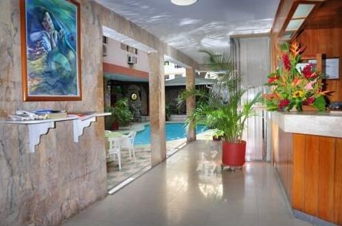 Hotel La Riviera Santa Marta - Photo4