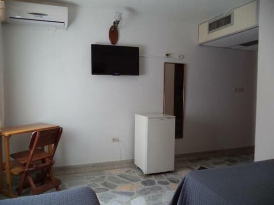 Hotel Mar Azul Inn - Photo3