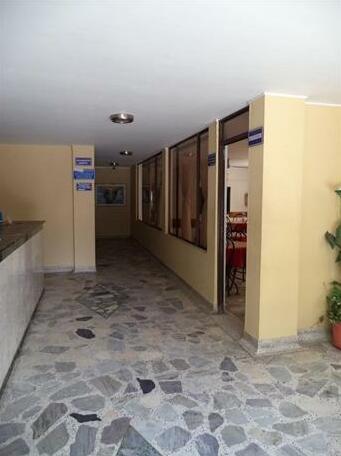 Hotel Mar Azul Inn - Photo5