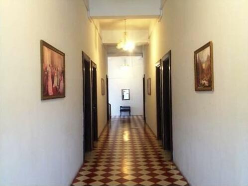 Hotel Miami Santa Marta - Photo2