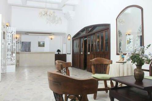 Hotel Miami Santa Marta - Photo3