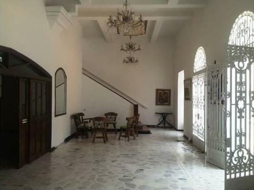 Hotel Miami Santa Marta - Photo4