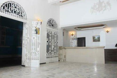 Hotel Miami Santa Marta - Photo5