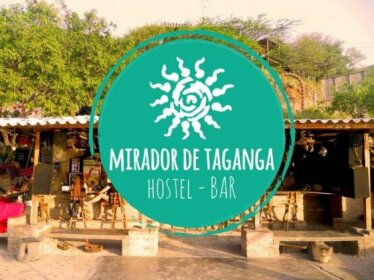 Hotel Mirador de Taganga