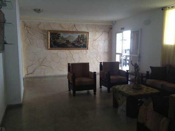 Hotel Nashama - Photo2