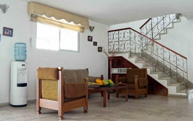 Hotel Nashama - Photo3