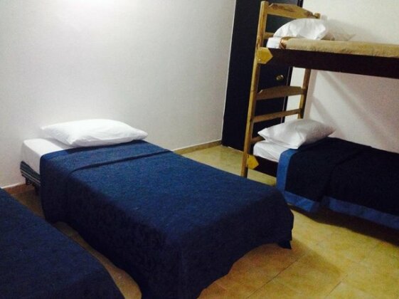 Hotel Nashama - Photo4