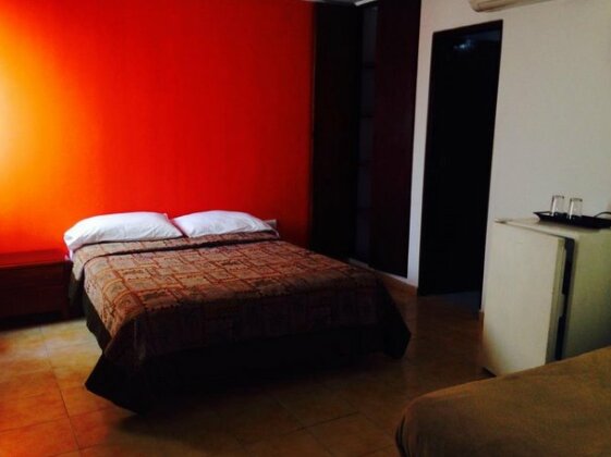 Hotel Nashama - Photo5