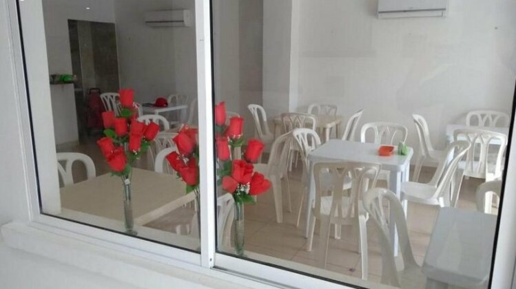 Hotel Palmeras Santa Marta - Photo3