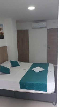 Hotel Piscina Real Rodadero Sur - Photo4