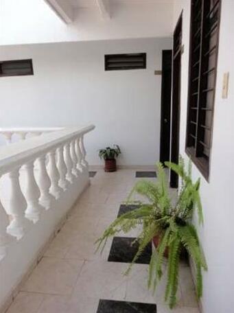 Hotel Playa Mar - Photo3