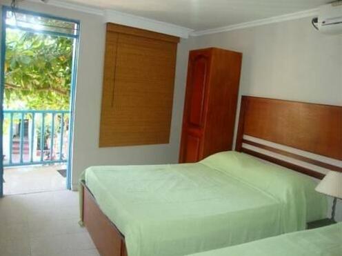 Hotel Playa Mar - Photo5
