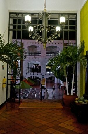 Hotel Sansiraka - Photo3