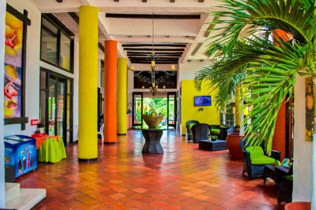 Hotel Sansiraka - Photo4