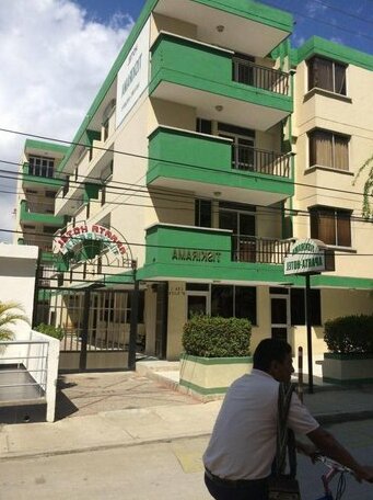 Hotel Tiskirama Rodadero - Photo2