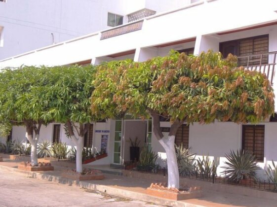 Hotel Tucuraca - Photo2