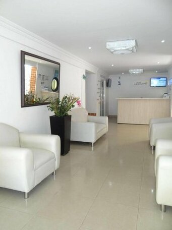 Hotel Tucuraca - Photo4